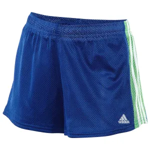 ADIDAS Everyday Mesh Stripe Shorts - STYLE - Z40359