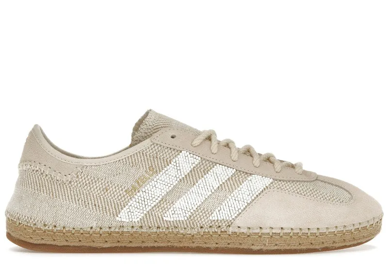 Adidas Gazelle Clot Halo Ivory