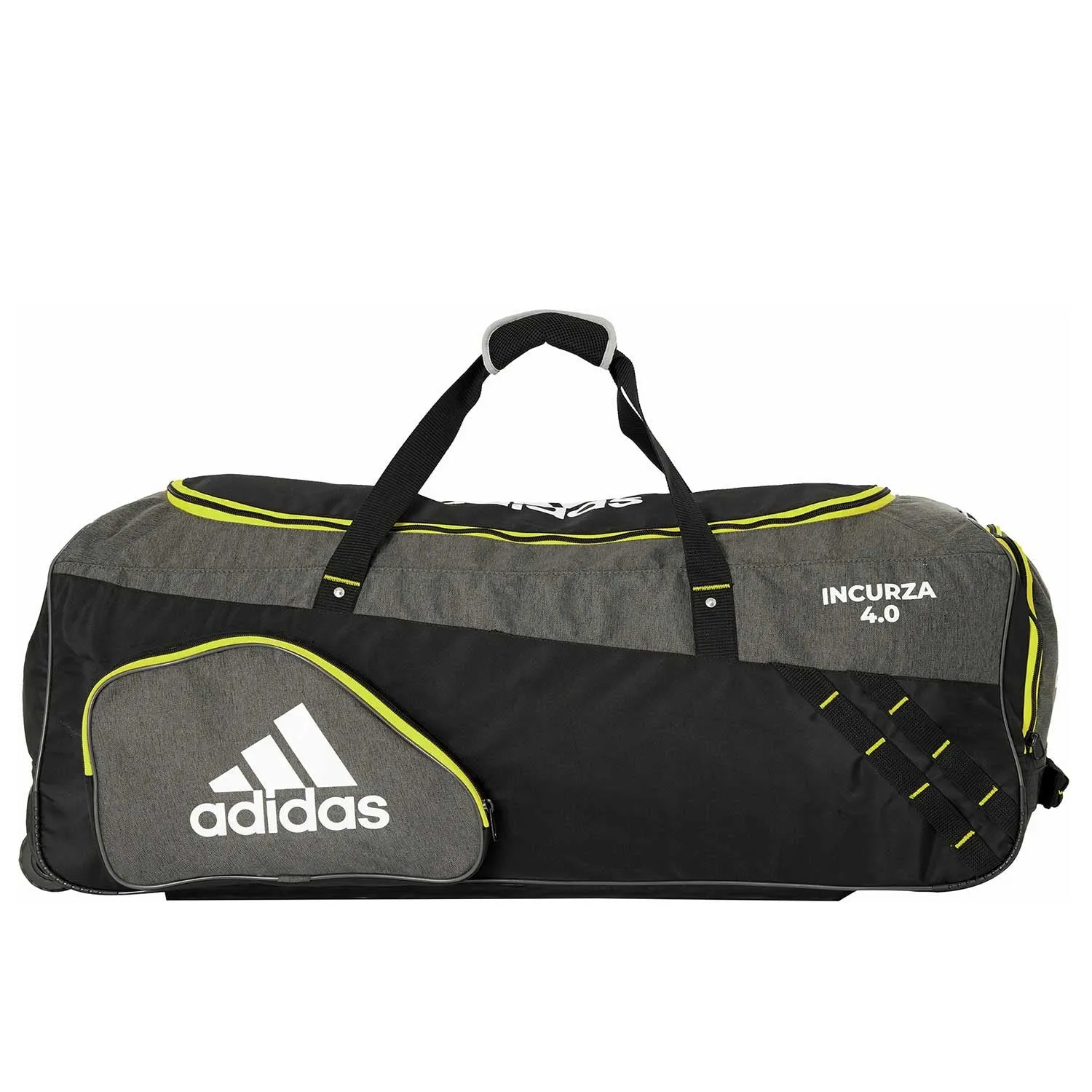 Adidas Incurza 4.0 Bag With Wheels