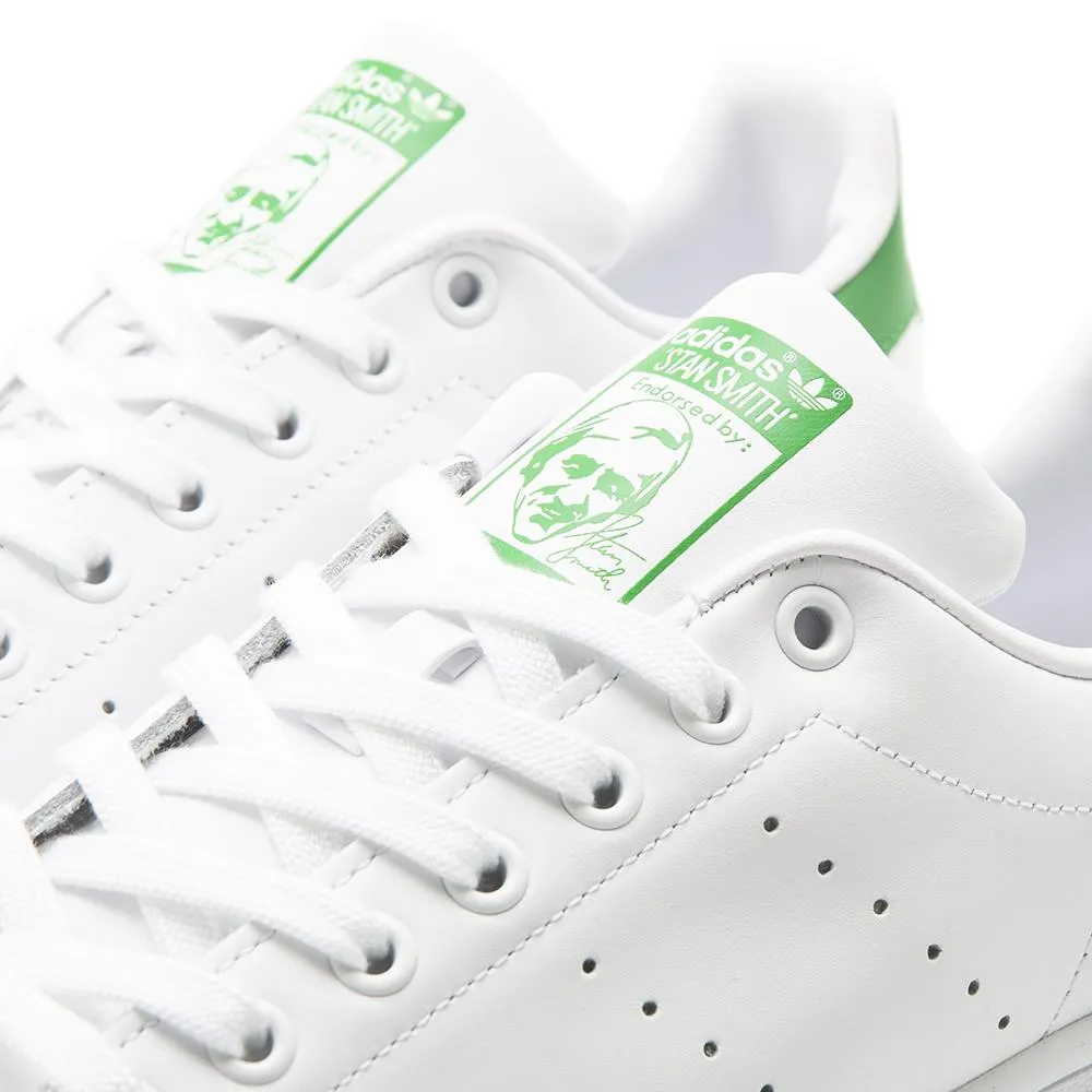 adidas Originals Stan Smith OG / White