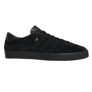 ADIDAS PUIG INDOOR BLACK / BLACK