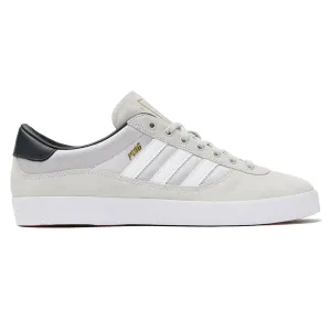 ADIDAS PUIG INDOOR WHITE / GREY