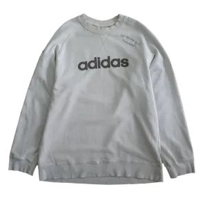 Adidas Sweatshirt (M)