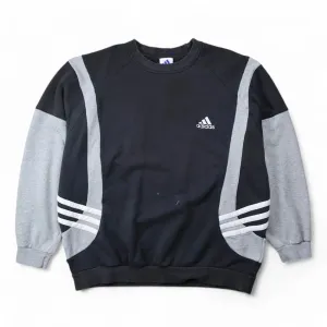 Adidas Sweatshirt (XL)