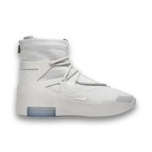 Air Fear Of God 1 'White'