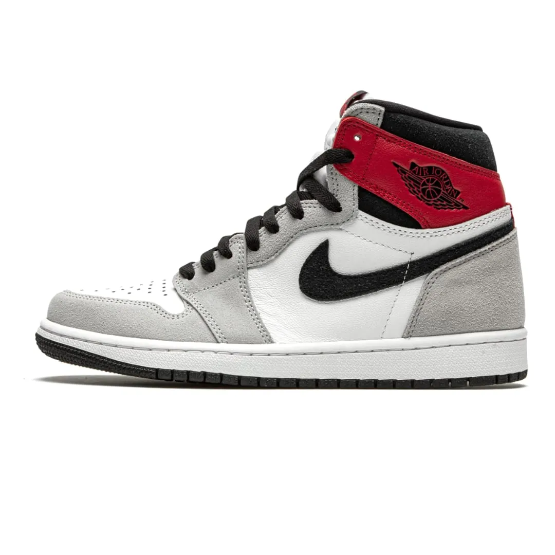 Air Jordan 1 High Smoke Grey Sale