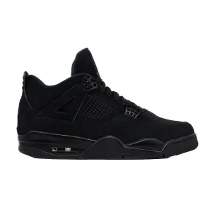 Air Jordan 4, Black Cat (2020)