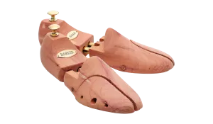 Aromatic Cedar Shoe Trees (Pair)