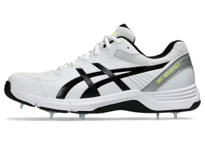 Asics Gel 100 Not Out Men's Spike Cricket Shoes