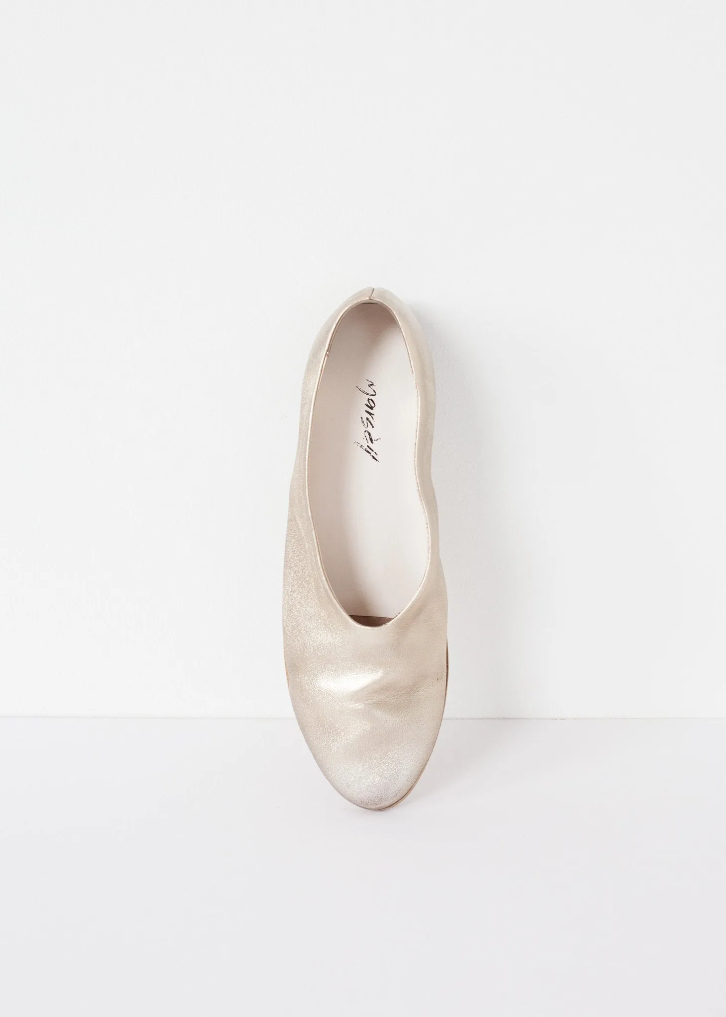 Ballerina Flat