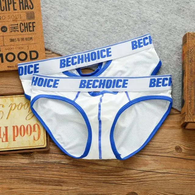 Bechoice Breathable Briefs