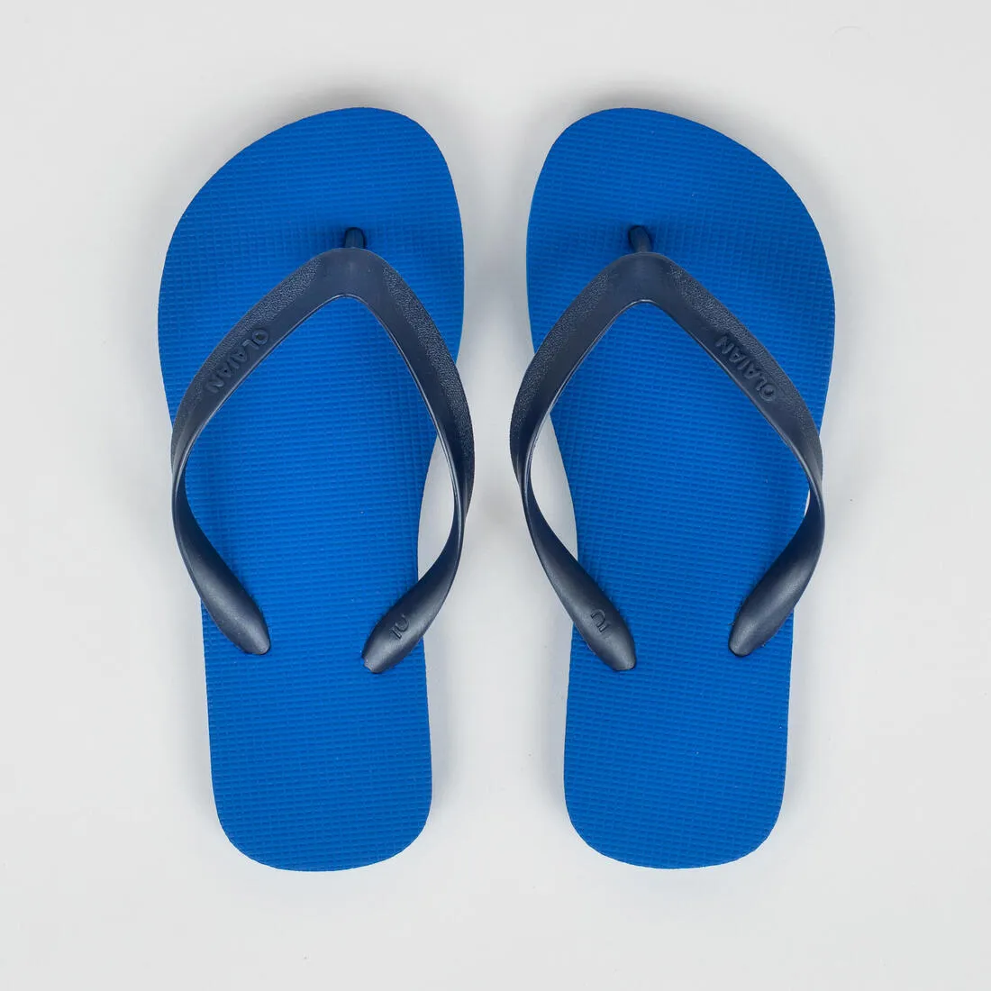 Boys’ Flip-Flops - 100 Blue