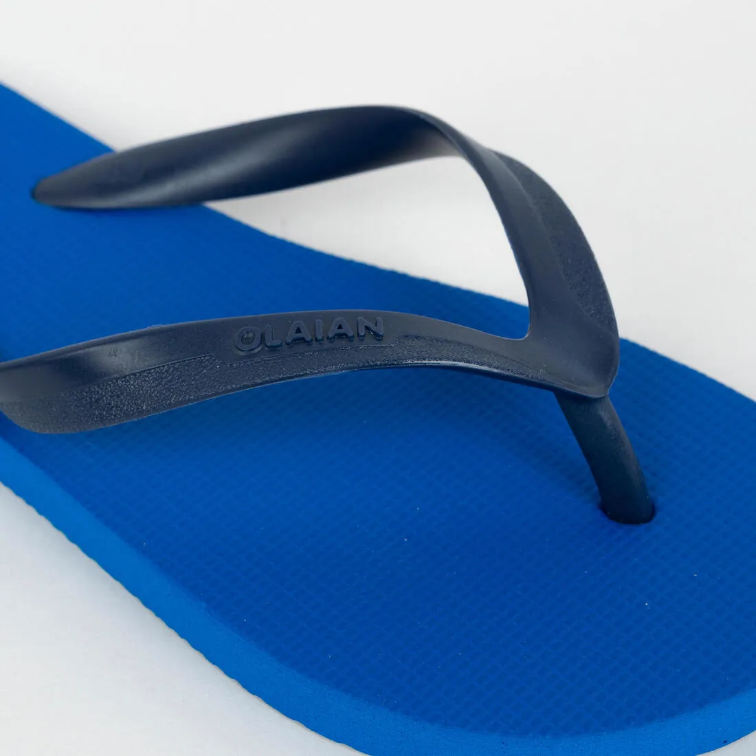 Boys’ Flip-Flops - 100 Blue