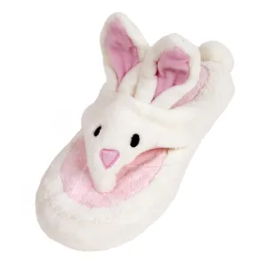 Bunny Spa Sandals