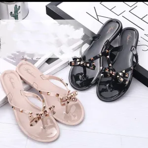 Chic Waterproof Designer Flats for Women