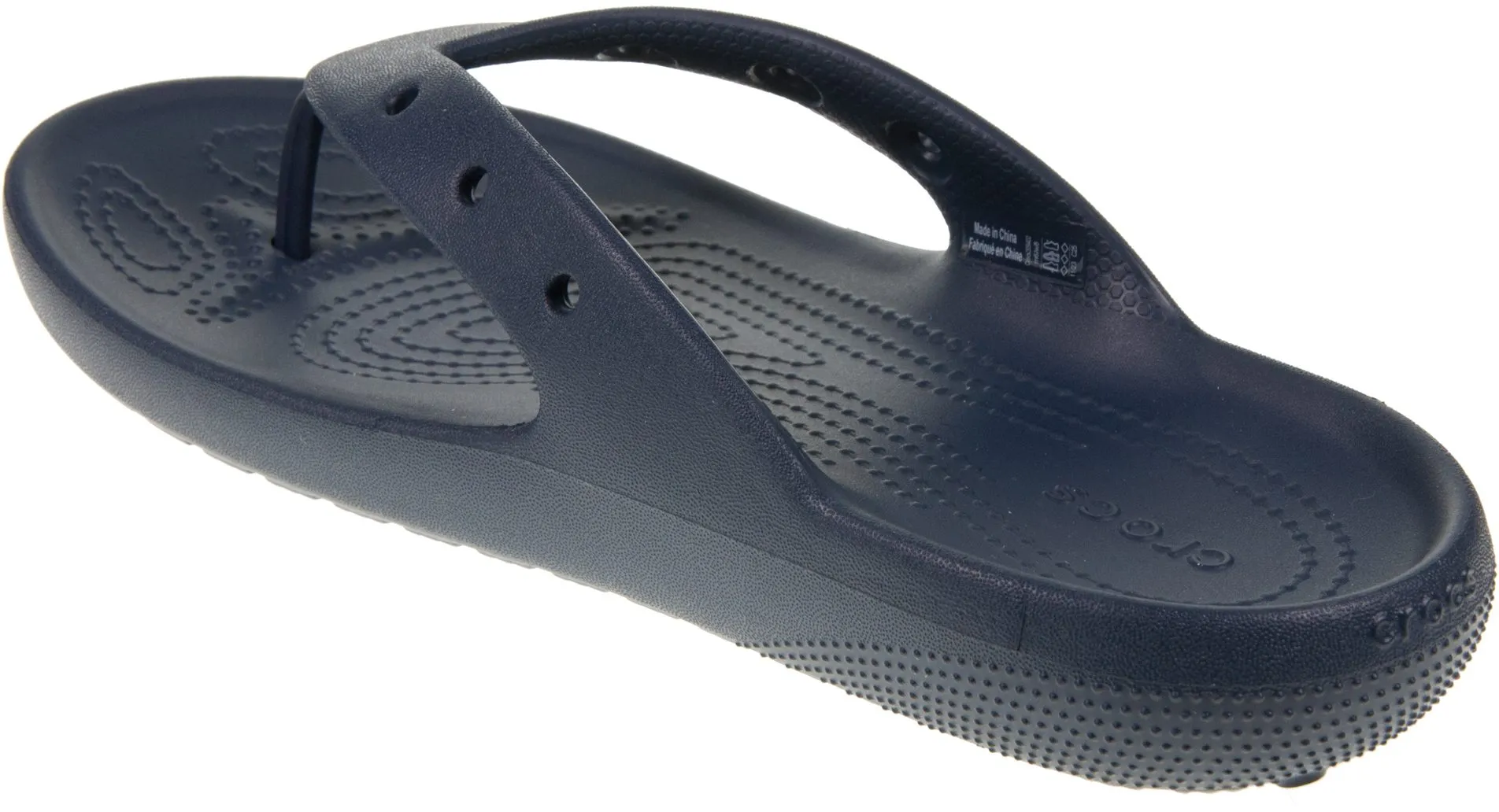 Crocs Classic Flip 2.0 Flipflop