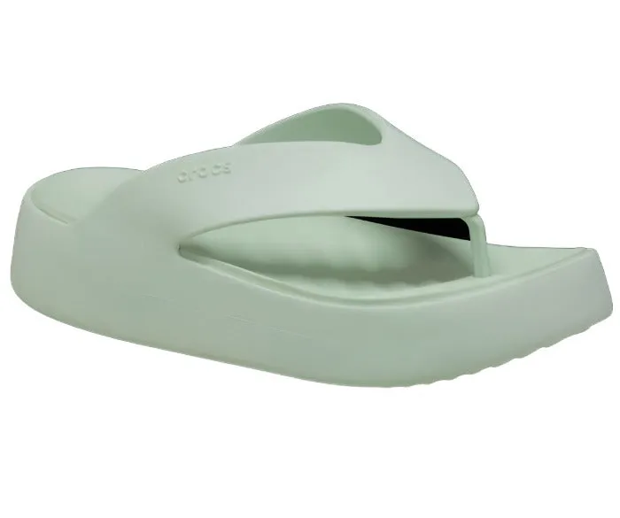 Crocs Getaway Platform Flip Flops