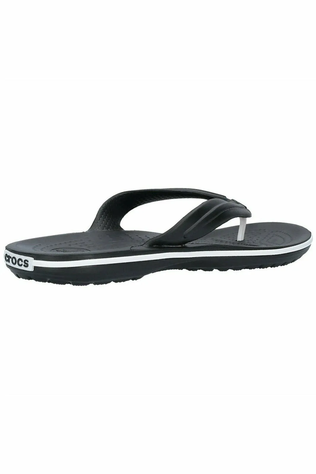 Crocs Mens Crocband Flip Flop