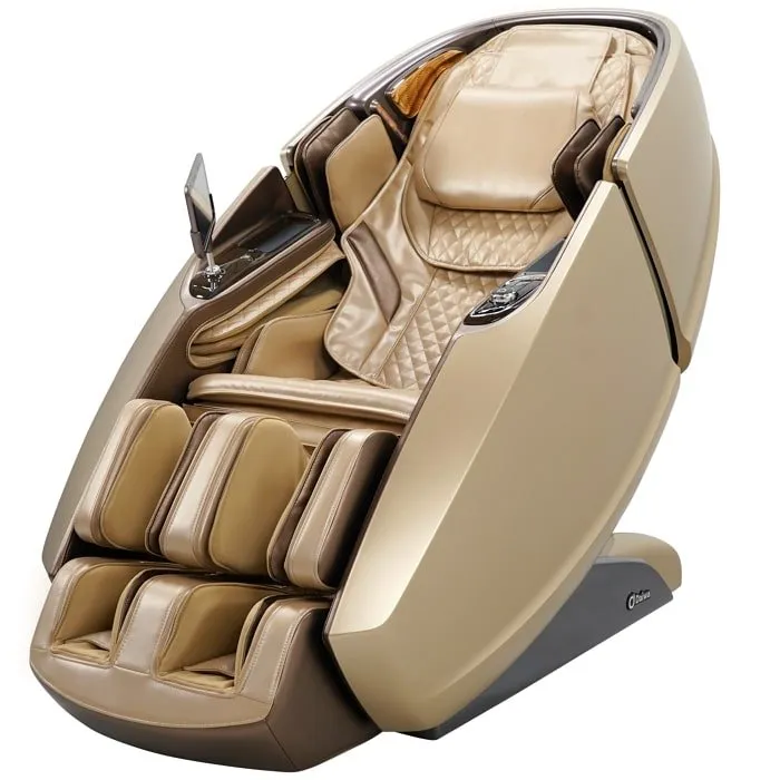 Daiwa Supreme Hybrid Massage Chair