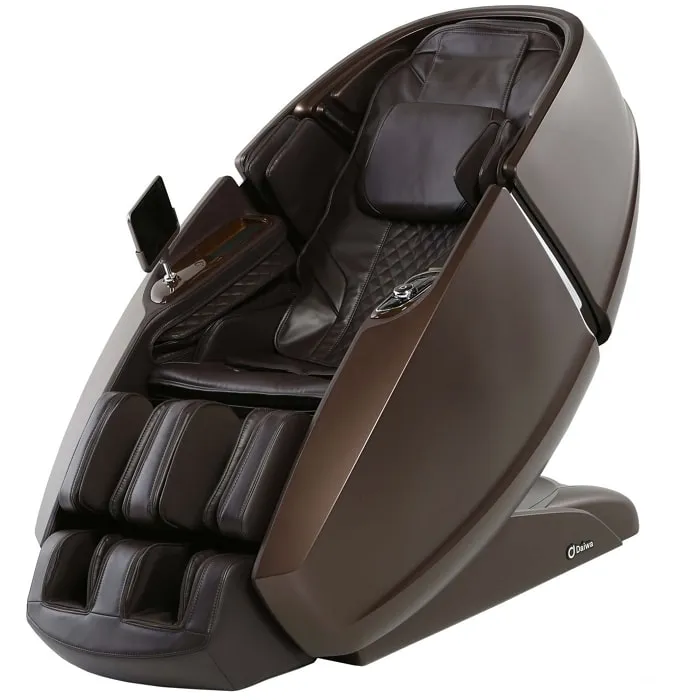 Daiwa Supreme Hybrid Massage Chair