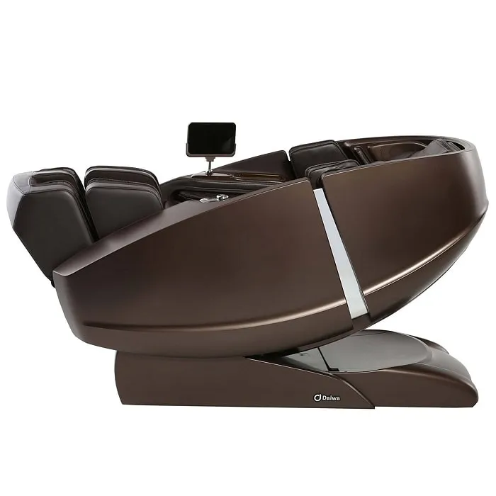 Daiwa Supreme Hybrid Massage Chair