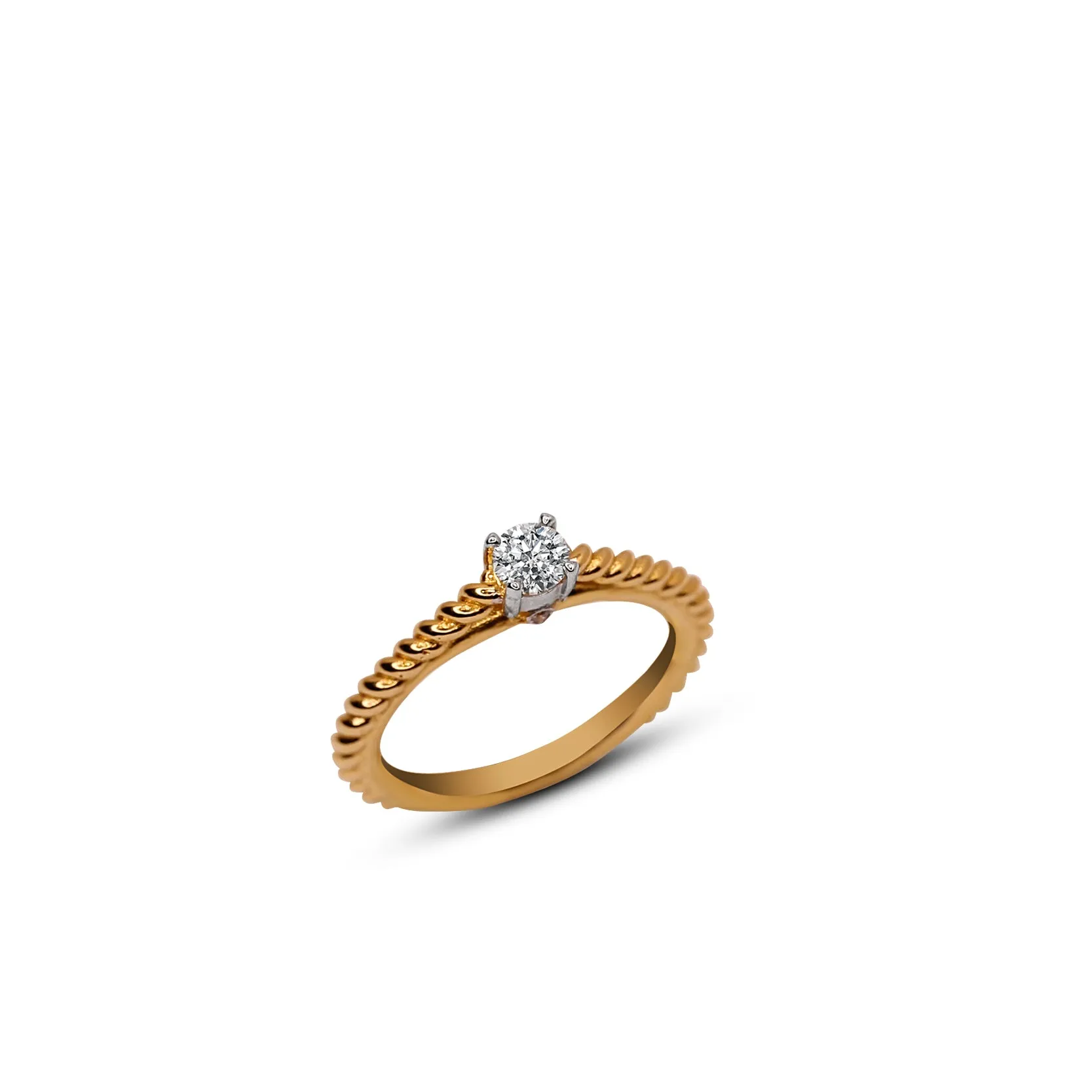 Diamond Ring - DR60