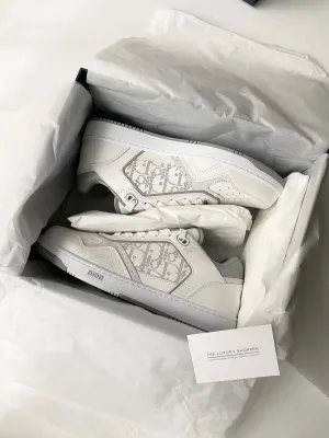 Dior B27 Sneakers