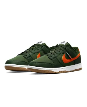 Dunk Low Next Nature "Sequoia"