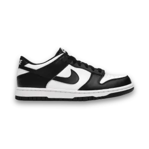 Dunk Low Panda - Grade School