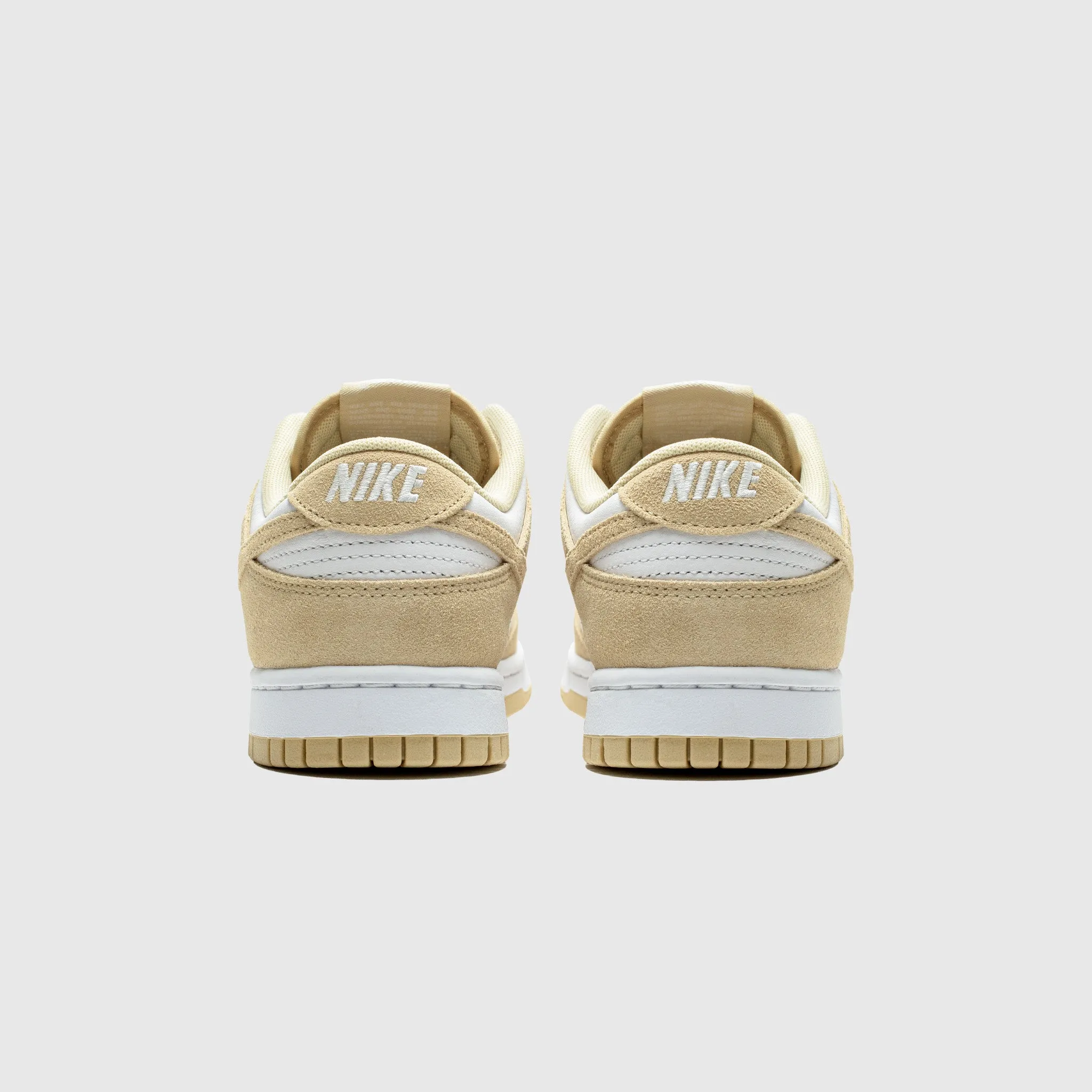 DUNK LOW RETRO "TEAM GOLD"