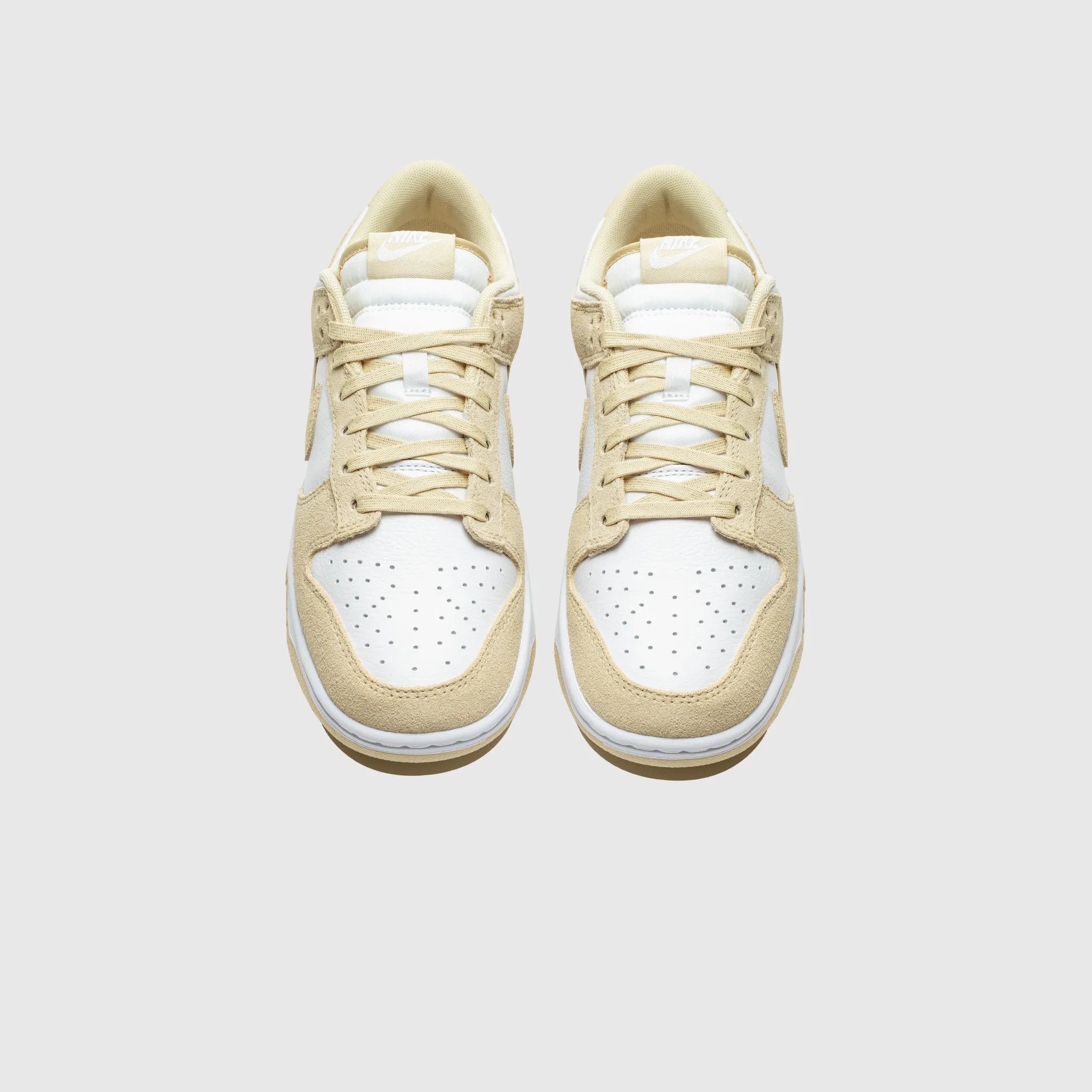 DUNK LOW RETRO "TEAM GOLD"