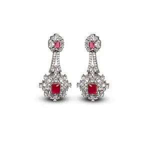 Earrings - E1223