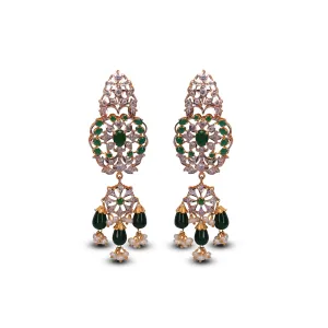 Earrings - E1370