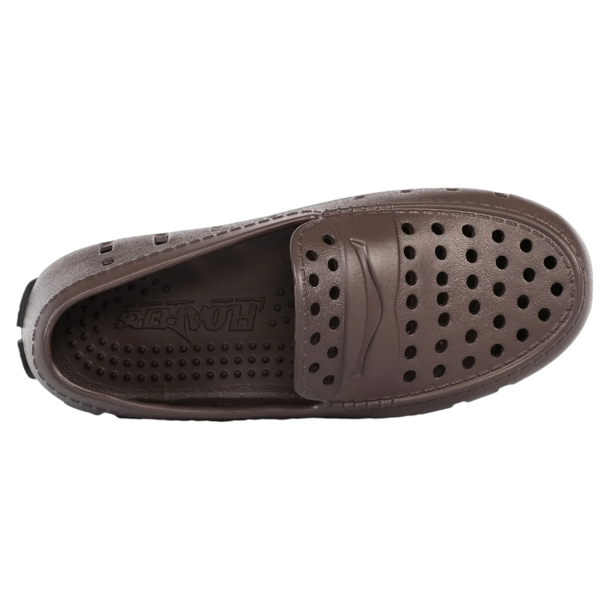 Floafers Prodigy Driver Sandal