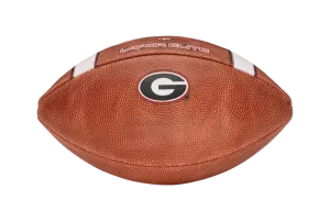 GEORGIA BULLDOGS | Official Nike Vapor Elite Game Model Football