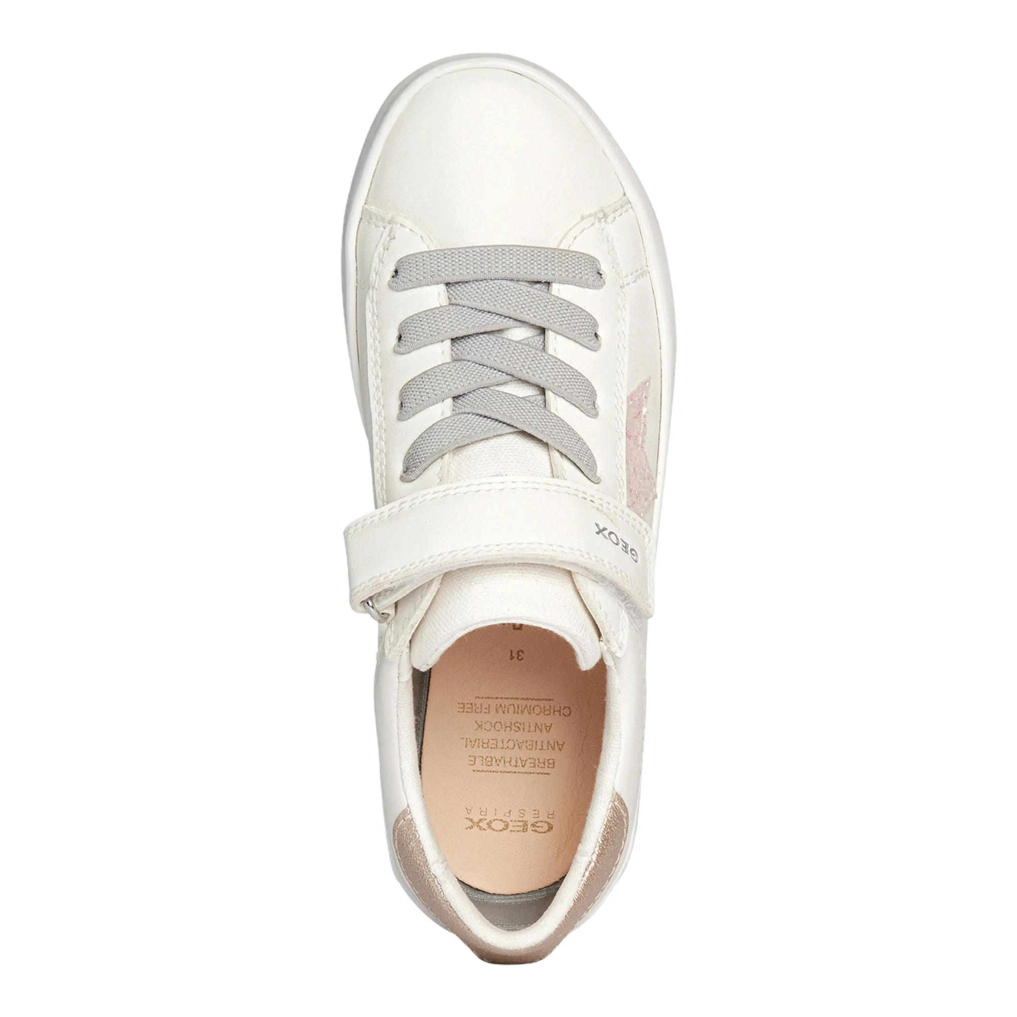 Geox Kilwi Low Top Sneaker