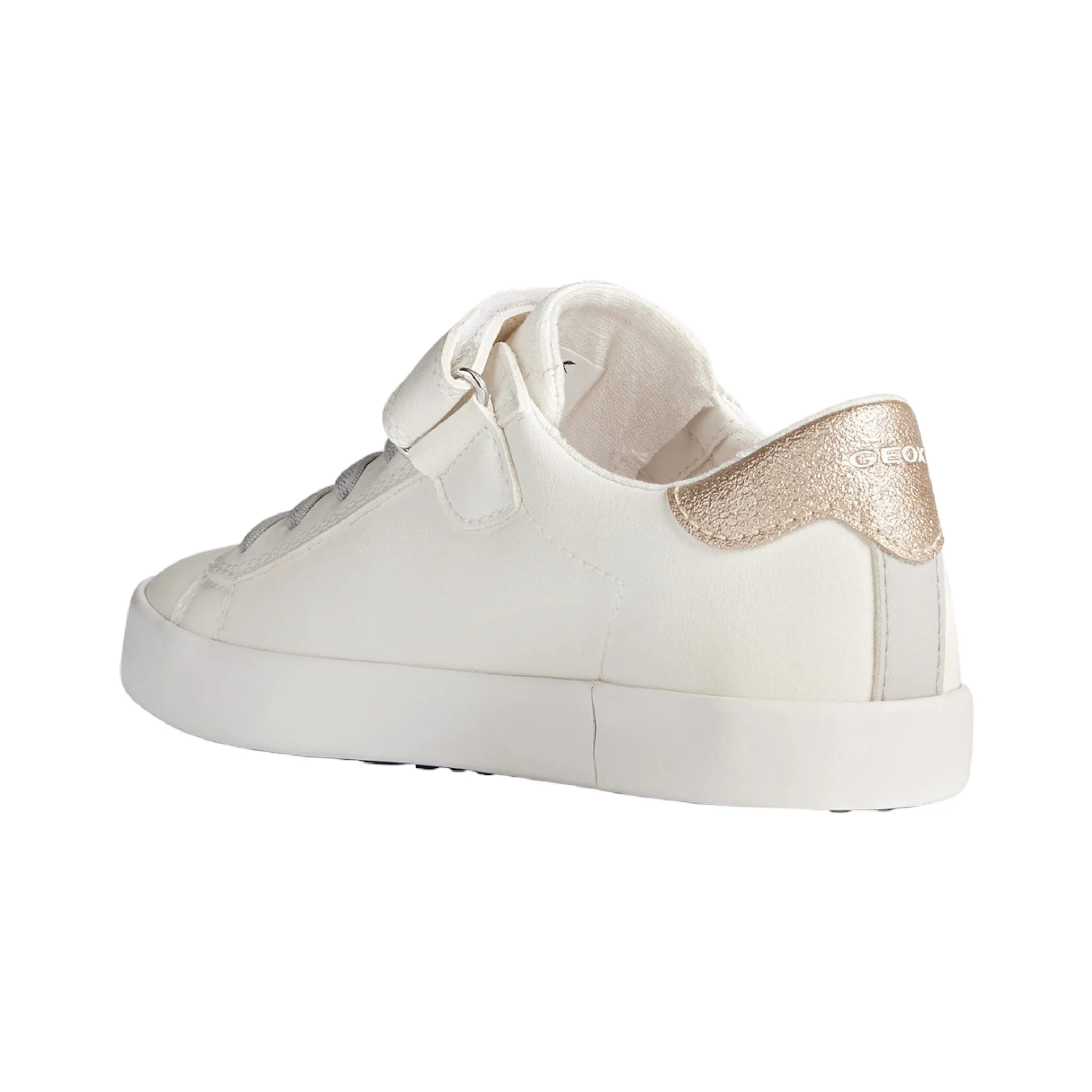 Geox Kilwi Low Top Sneaker