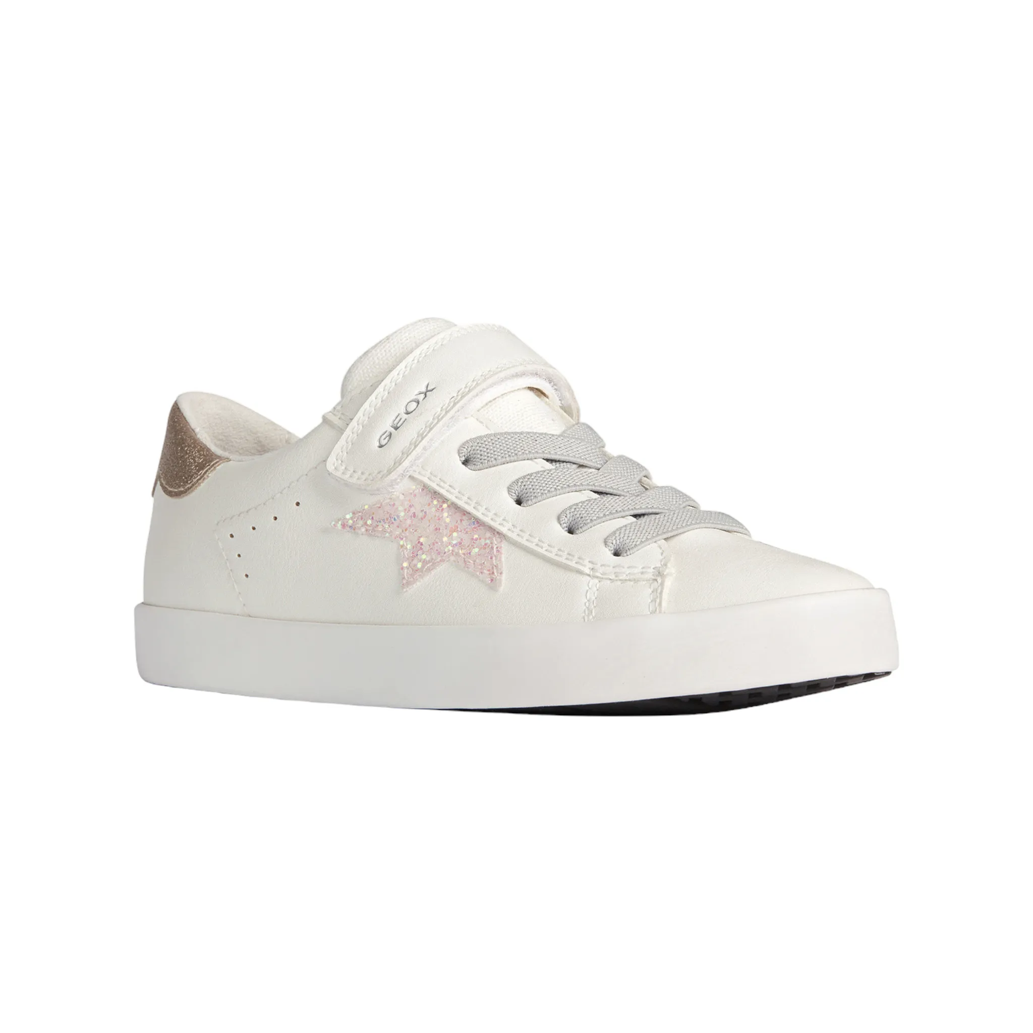 Geox Kilwi Low Top Sneaker