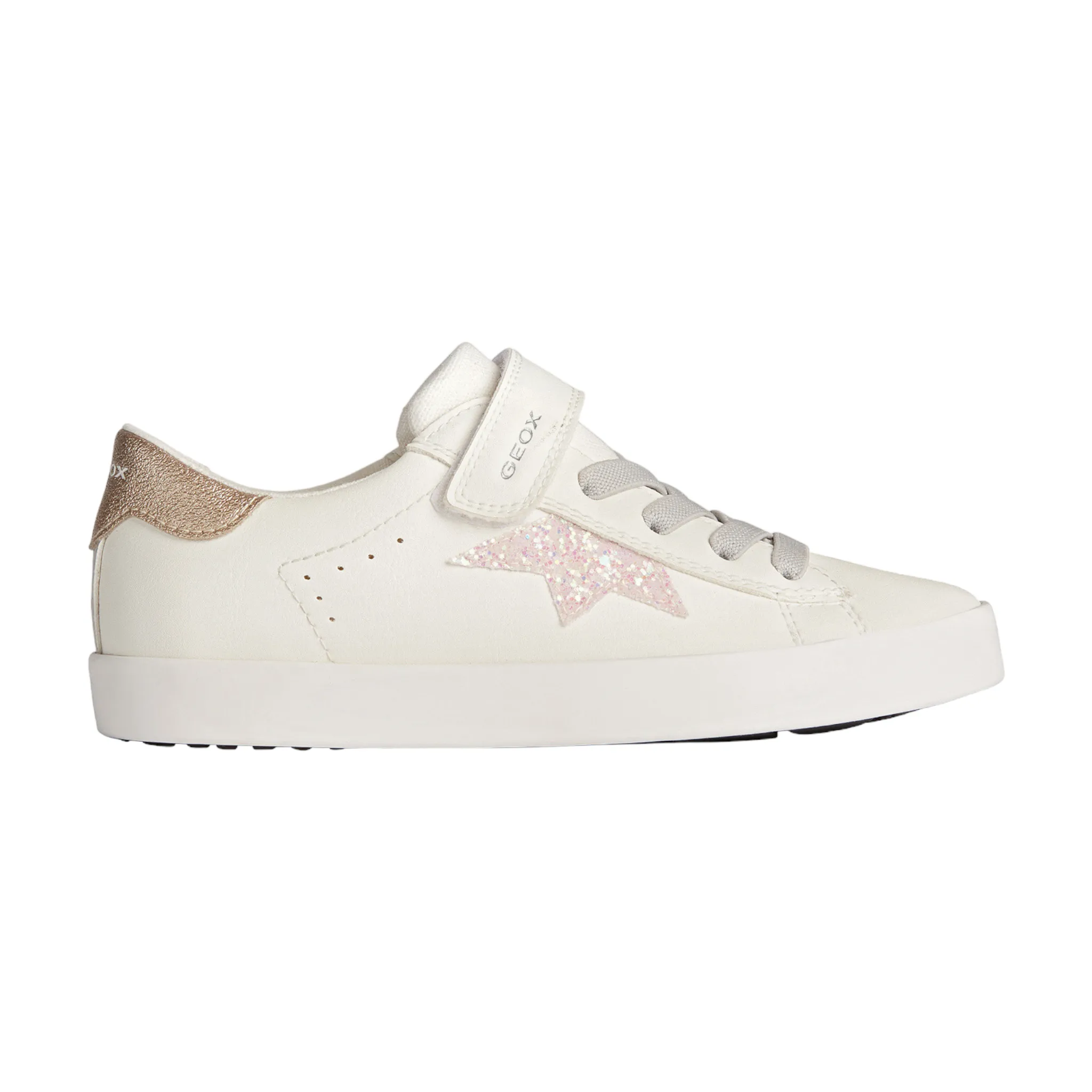 Geox Kilwi Low Top Sneaker