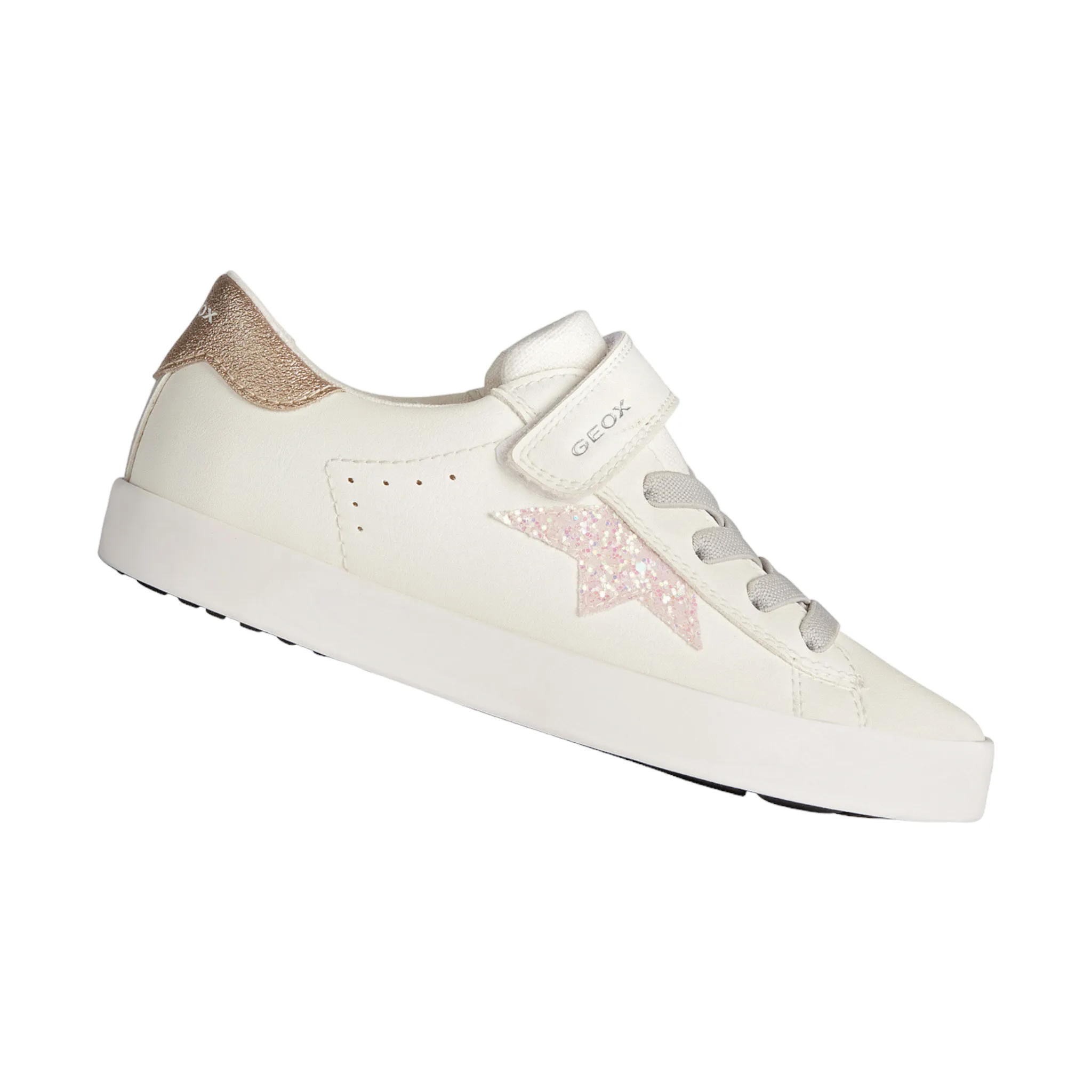 Geox Kilwi Low Top Sneaker