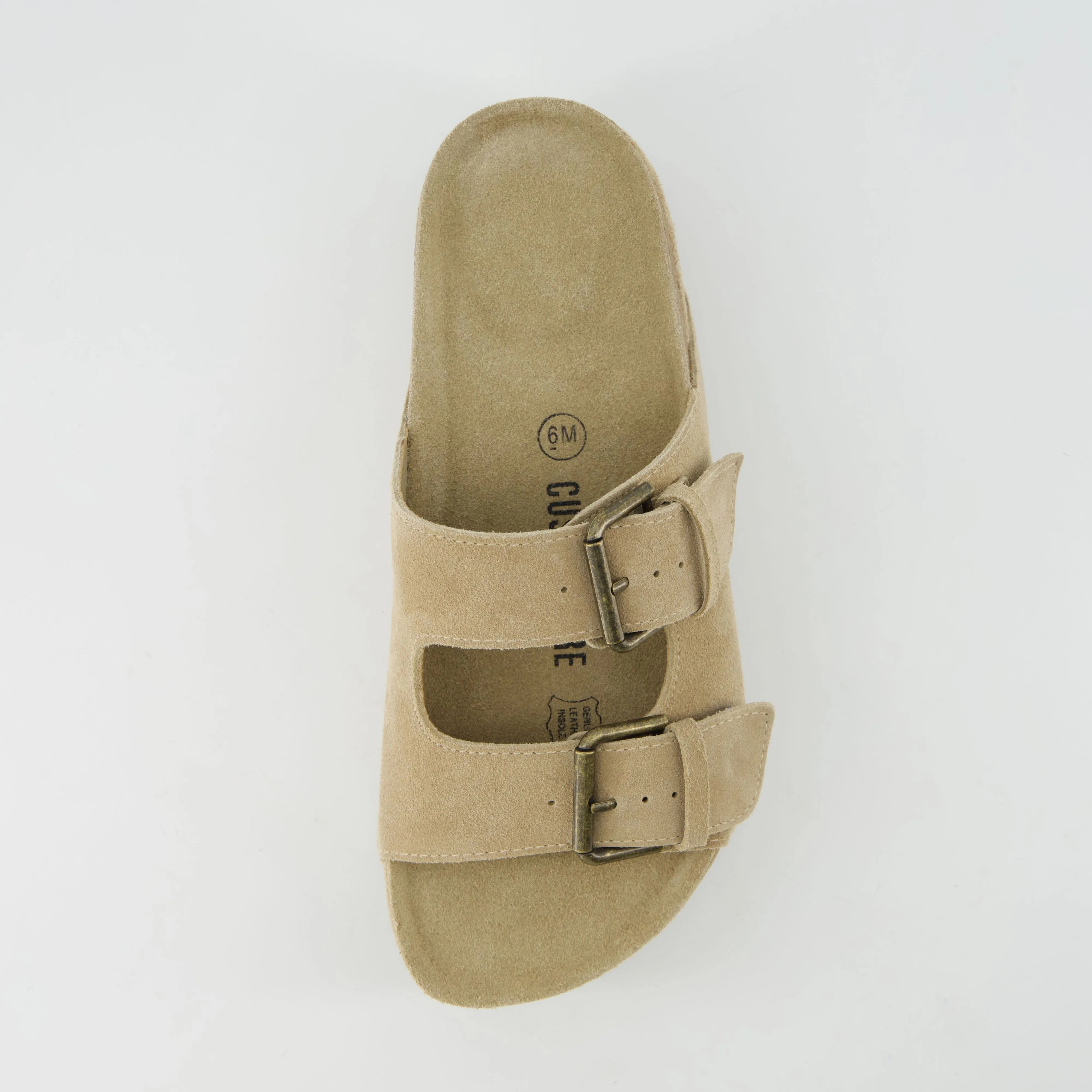 Guru Platform Sandal