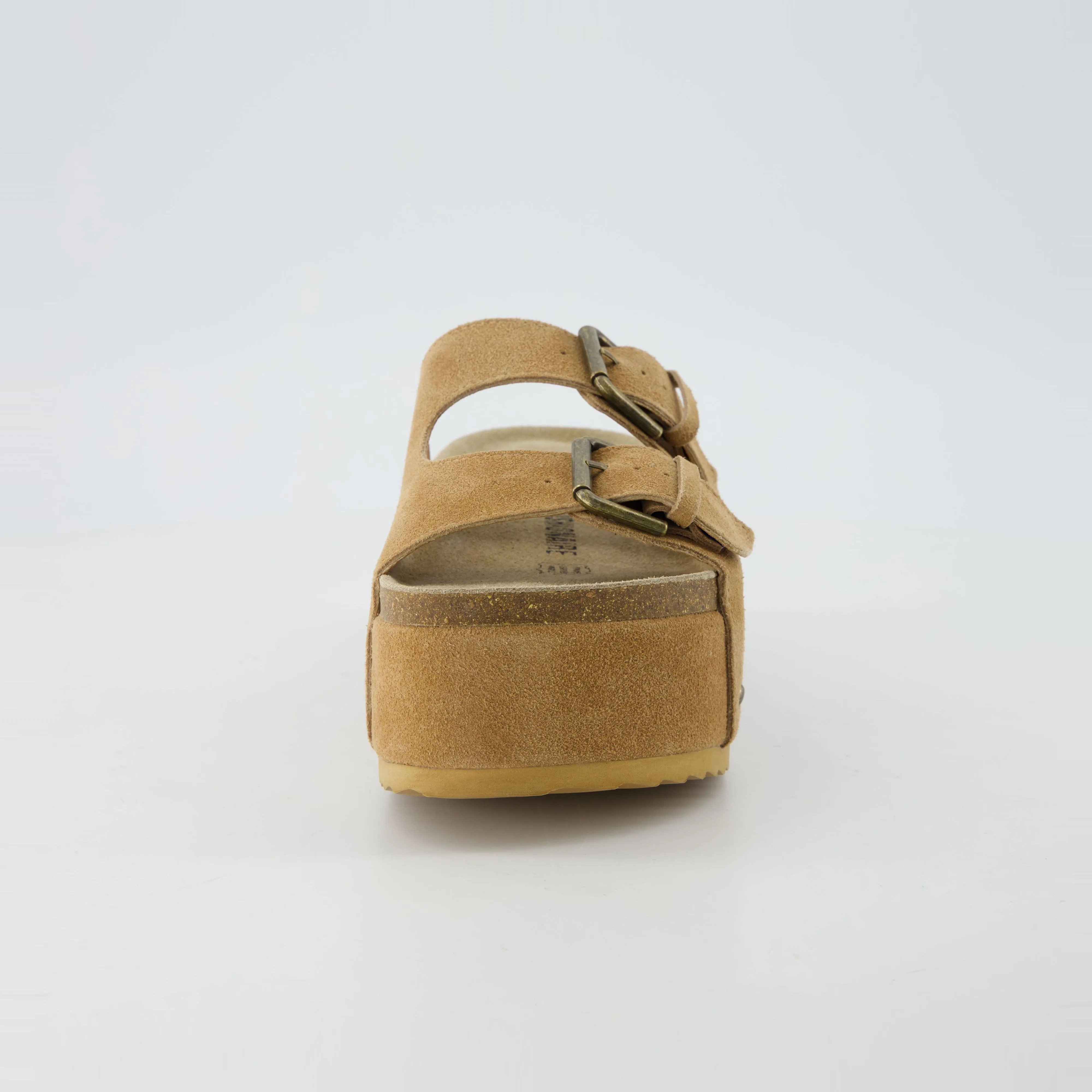 Guru Platform Sandal