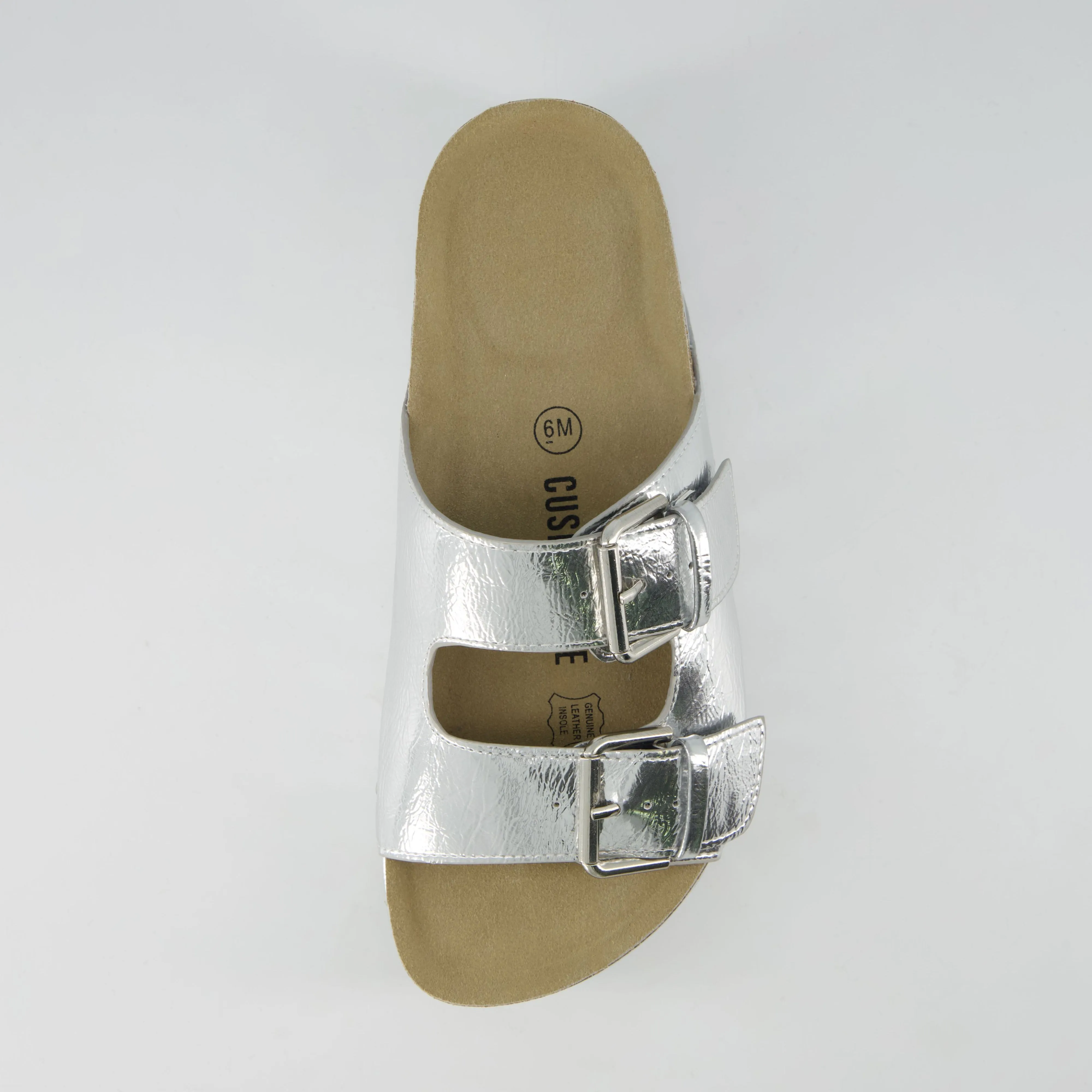 Guru Platform Sandal