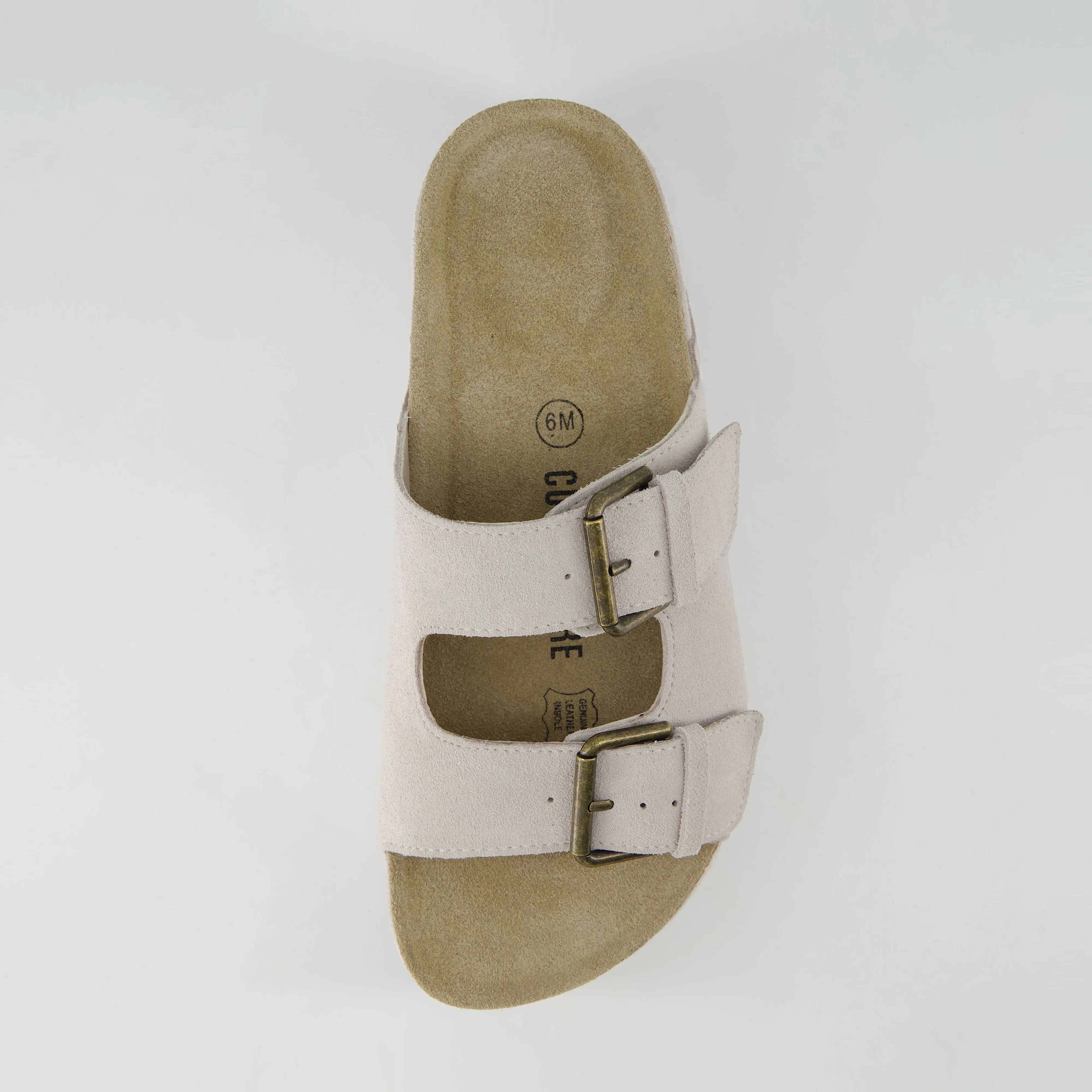 Guru Platform Sandal