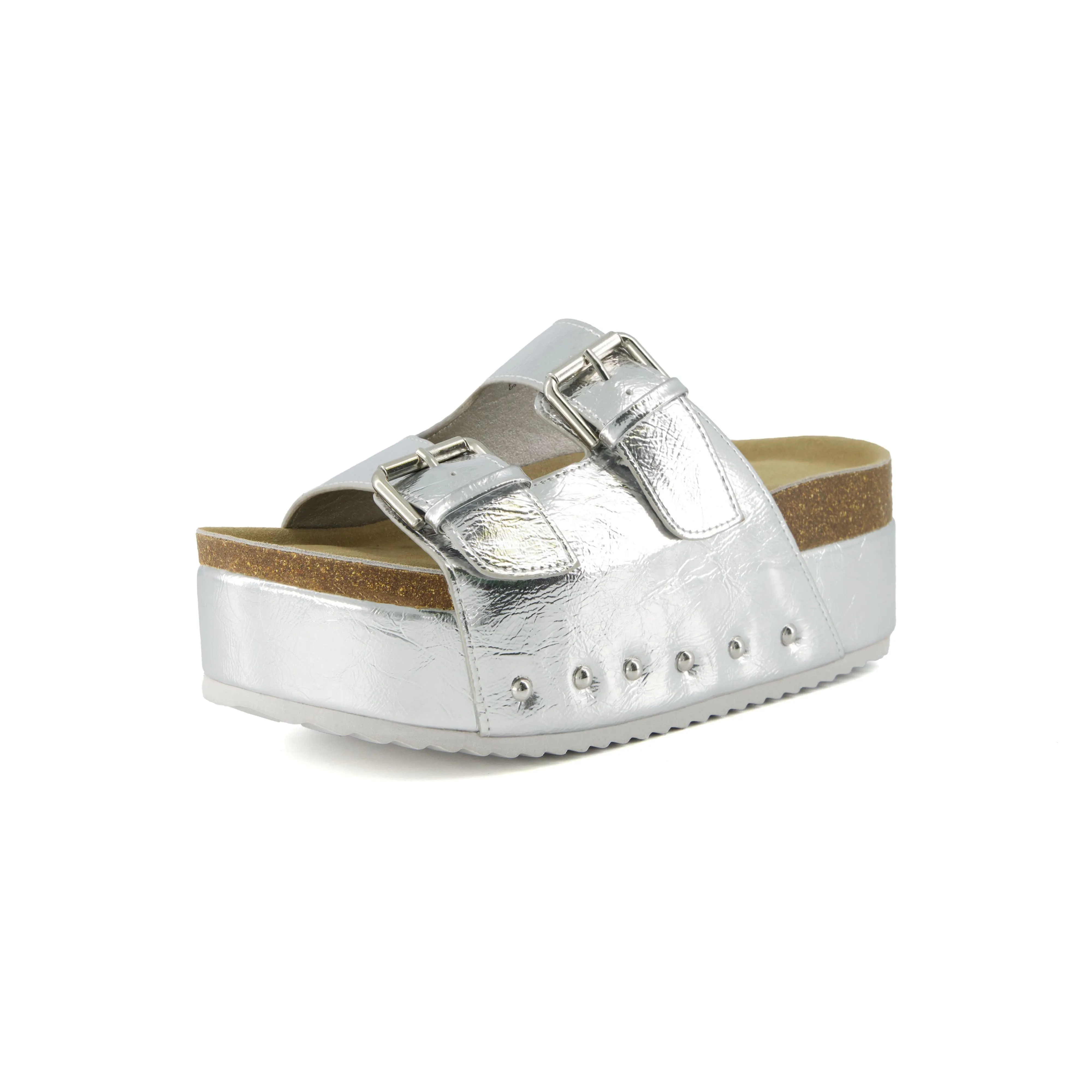 Guru Platform Sandal