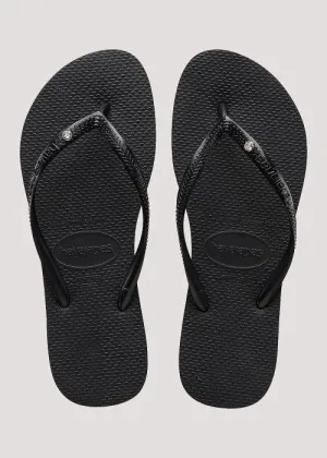 Havaianas - Slim Crystal Jandal