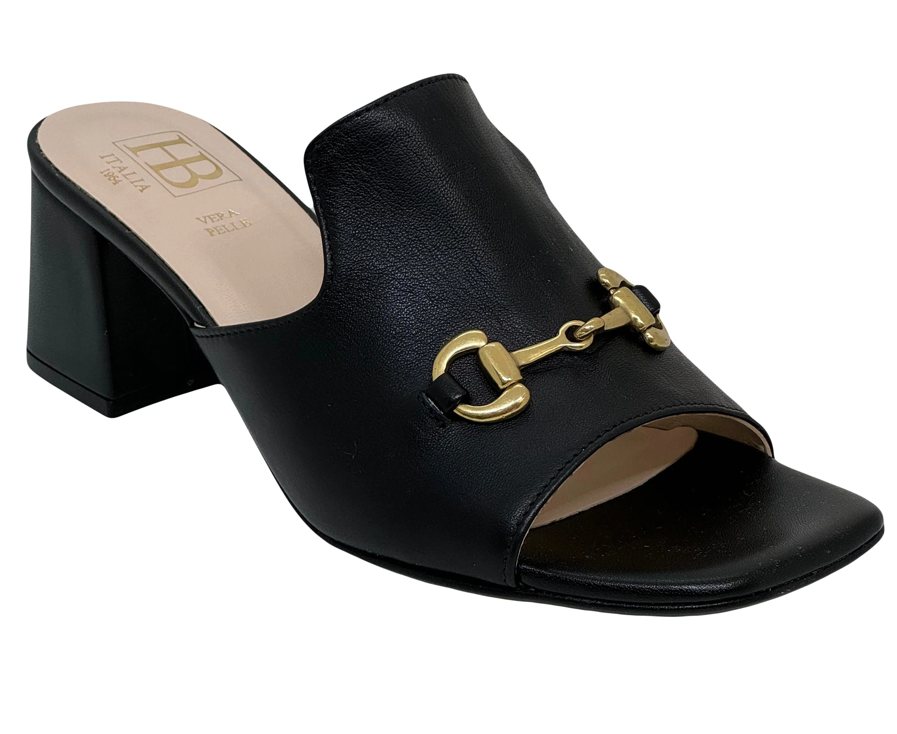 HB Ladies Cara Mule Sandal