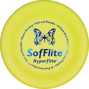 HyperFlite SofFlite Flying Disc