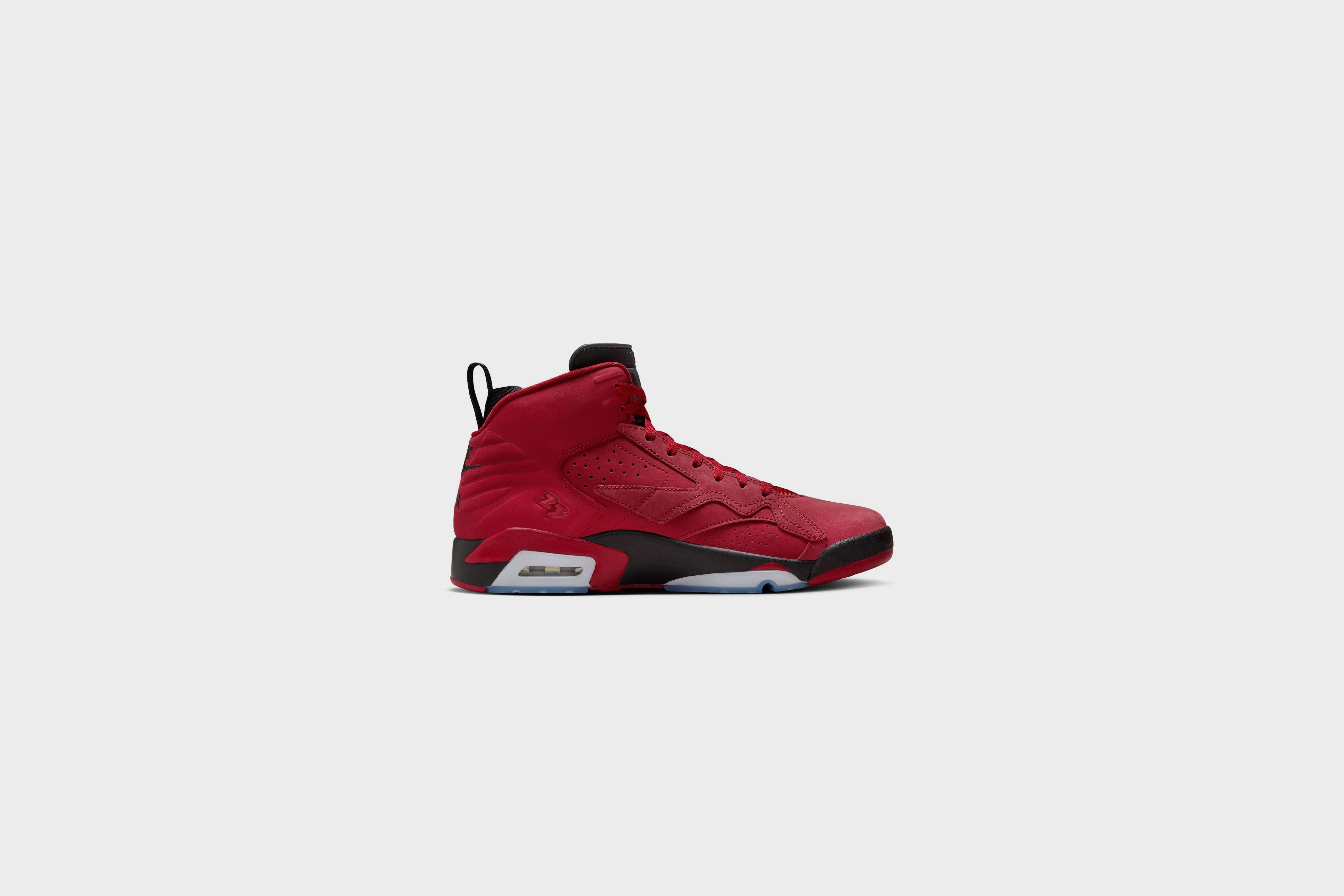 Jordan MVP (Gym Red/Black-Black)