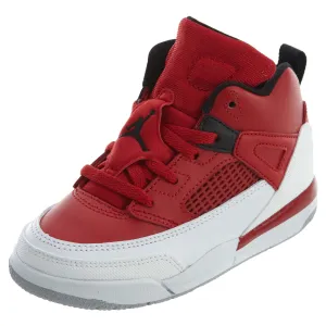 Jordan Spizike Toddlers Style : 317701